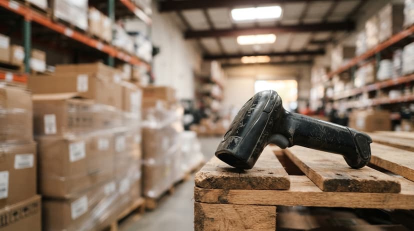 Close detail from the work is inventory a long-term asset supports