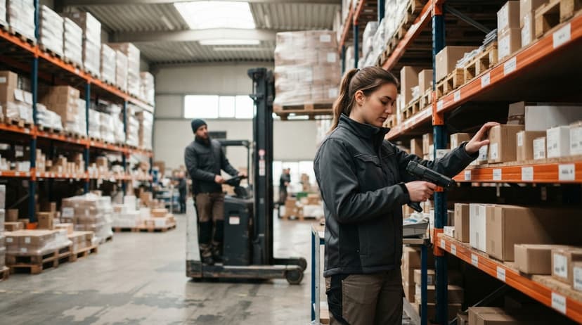 The team who would use is inventory a long-term asset, mid-task