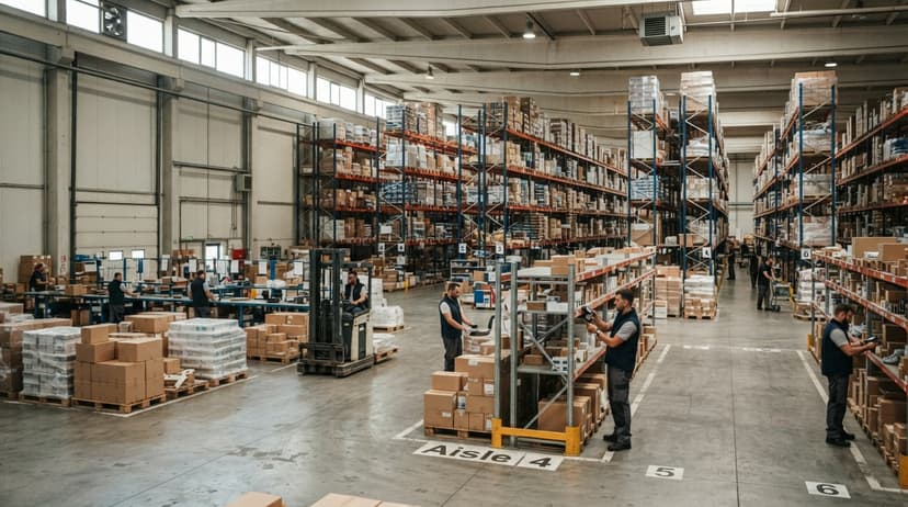 The wider operation that make barcode runs