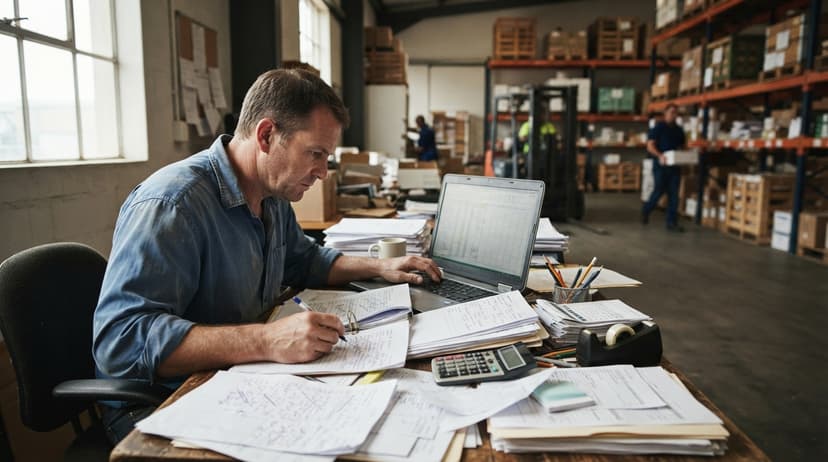 The manual process ms excel inventory template replaces