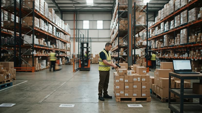 The wider operation that quickbooks barcode reader runs