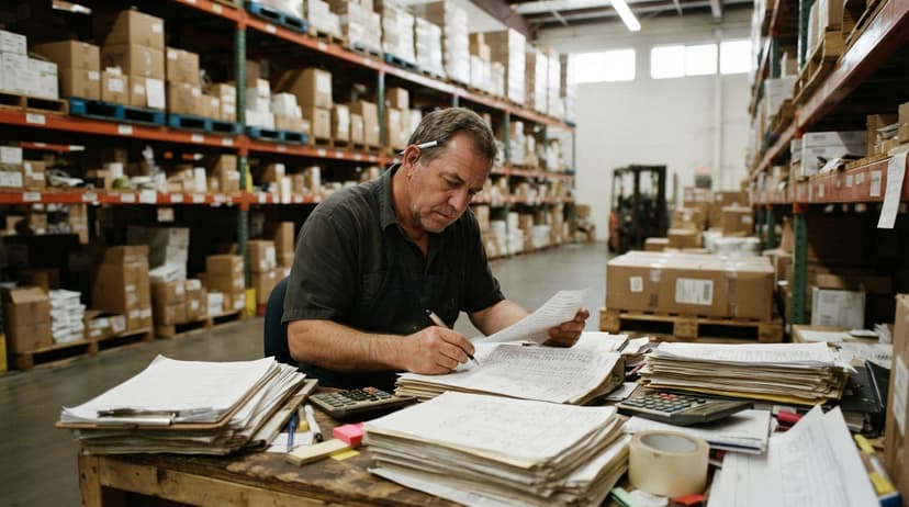 The manual process quickbooks inventory scanner replaces