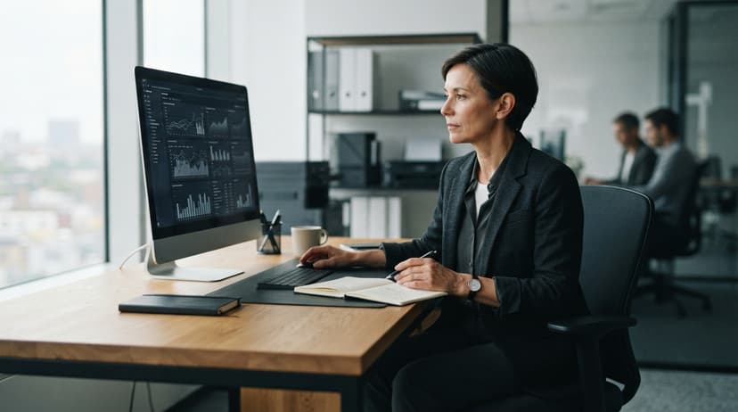 Reviewing the figures retail inventory management systems produces