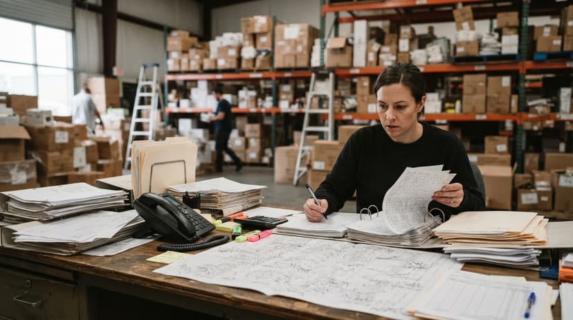 The manual process scanner inventory software replaces