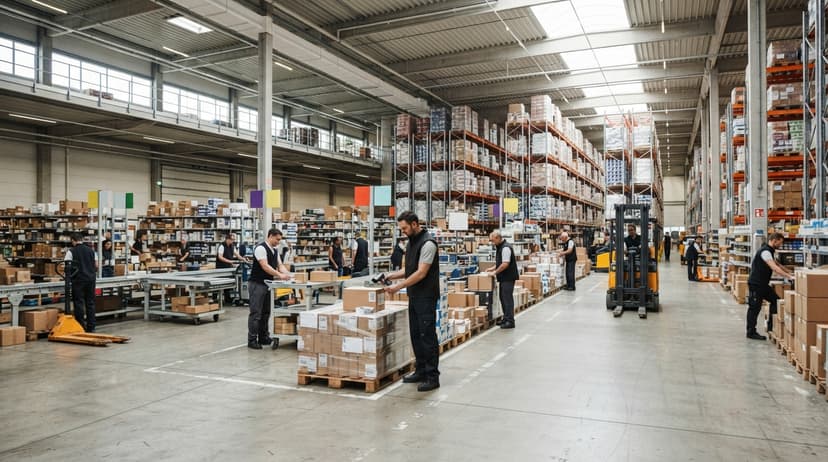 The wider operation that scanning manual runs