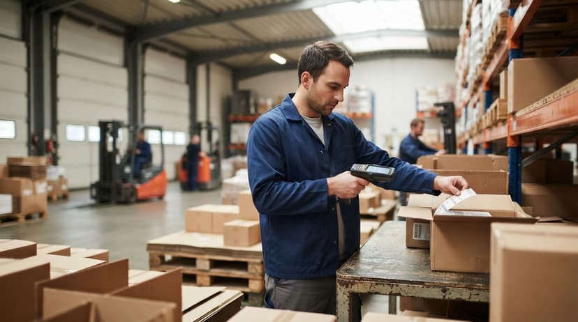 The team who would use what are serial numbers, mid-task