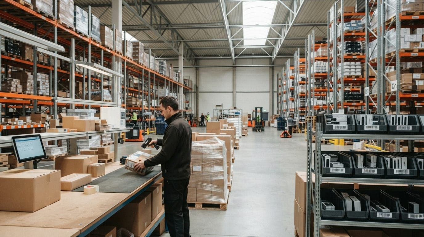 The wider operation that what is a serial number on a product runs