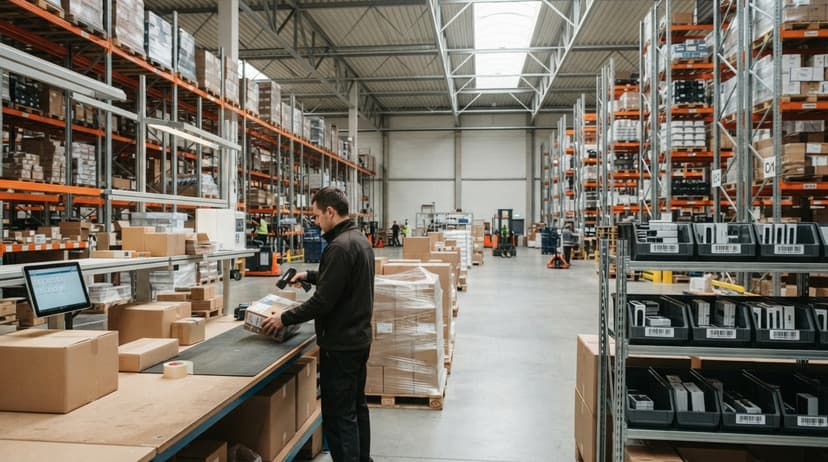The wider operation that what is a serial number on a product runs