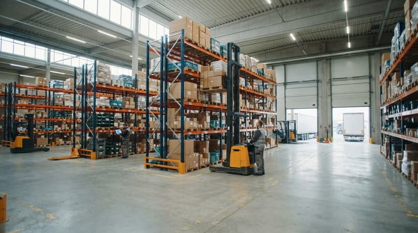 The wider operation that what is abc classification in inventory management runs