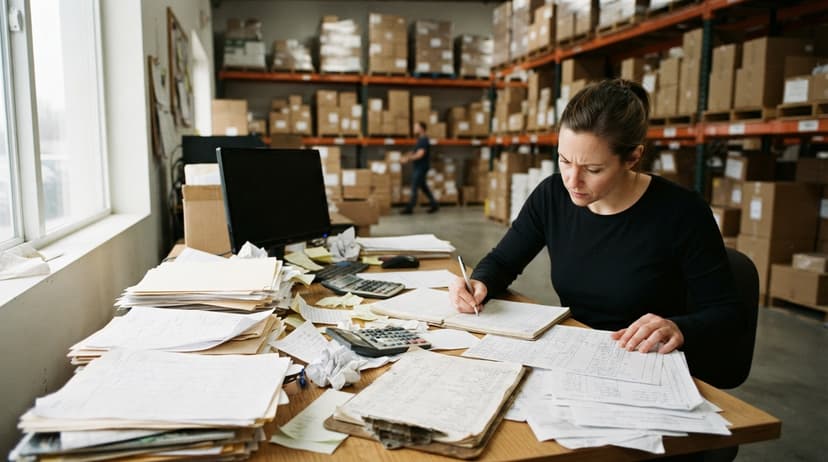 The manual process what is fifo in inventory management replaces