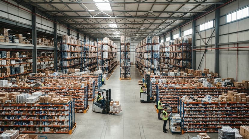 The wider operation that what is inventory management and its importance runs