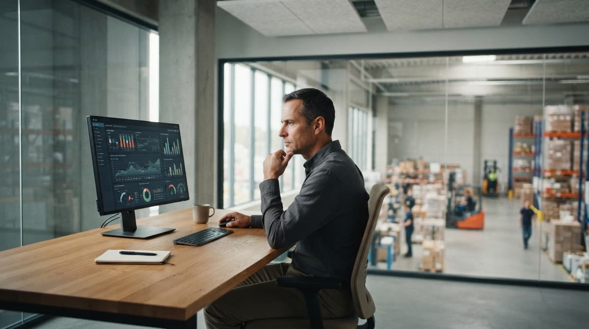 Reviewing the figures what is inventory management and its types produces
