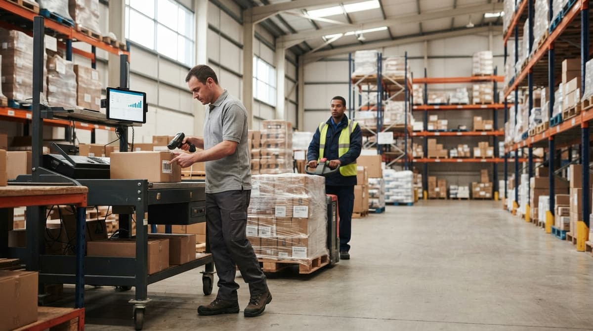 The team who would use what is inventory management explain techniques of inventory management, mid-task
