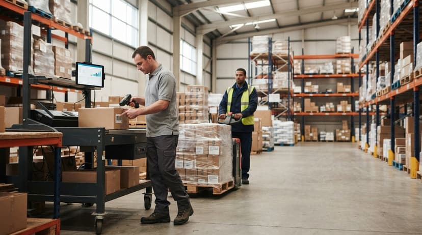 The team who would use what is inventory management explain techniques of inventory management, mid-task