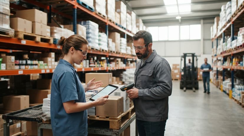The team who would use what is inventory management in working capital, mid-task