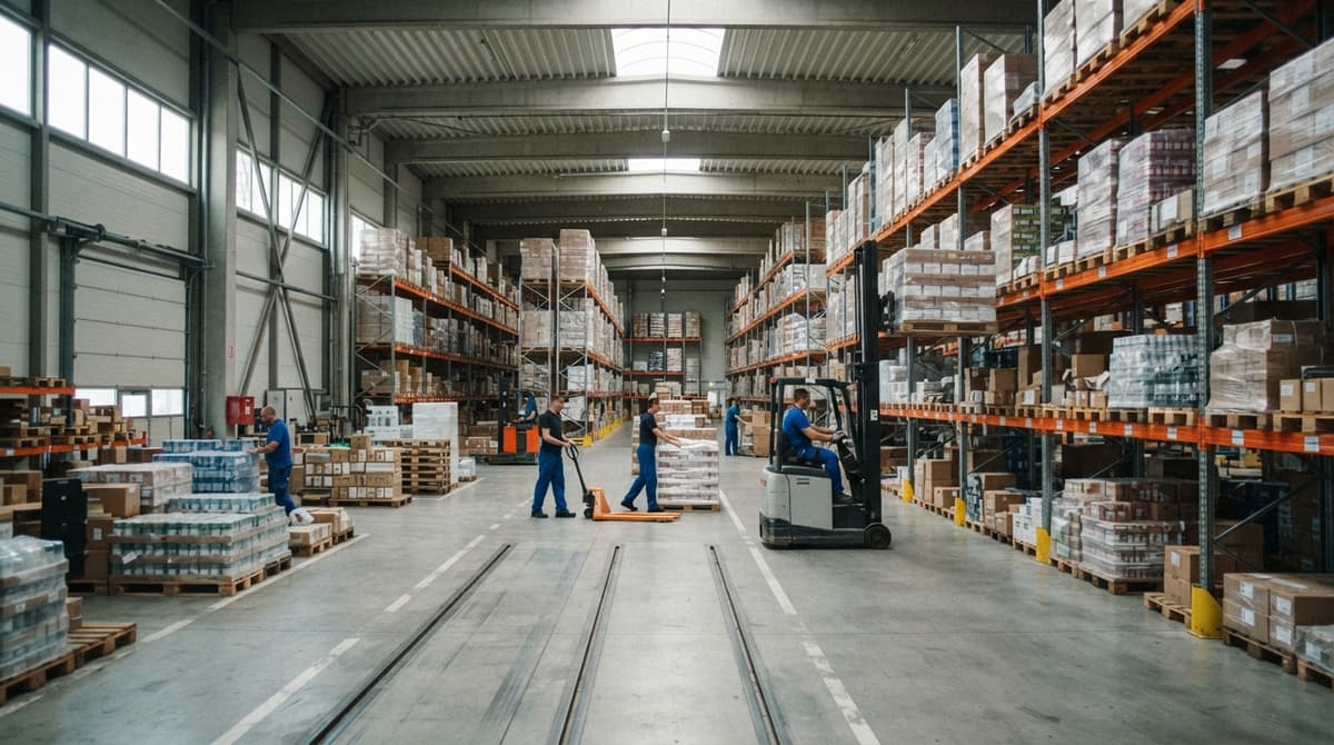 The wider operation that what is inventory management meaning in hindi runs
