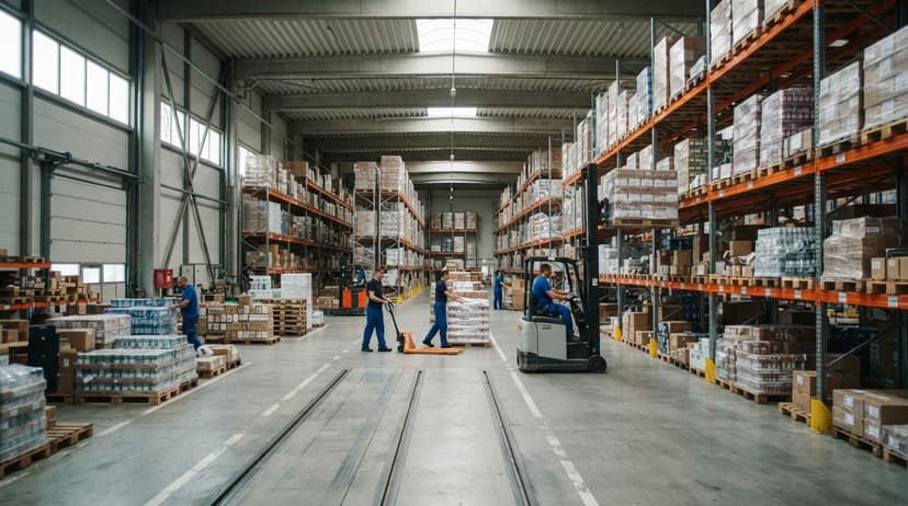 The wider operation that what is inventory management meaning in hindi runs