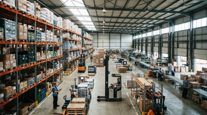 The wider operation that what is management inventory in hrm runs