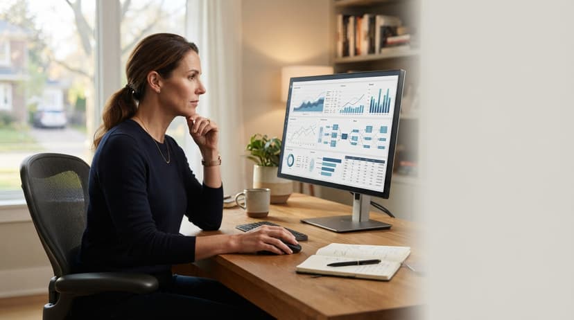 Reviewing the figures what is mean by inventory management produces