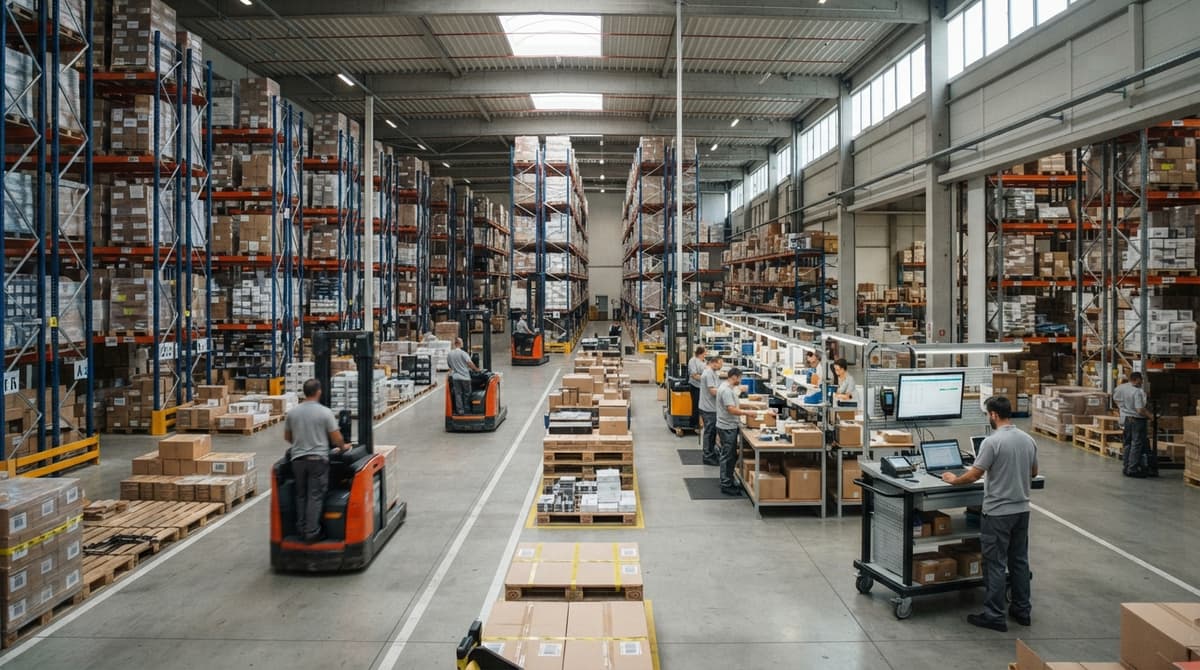 The wider operation that what is network inventory management runs