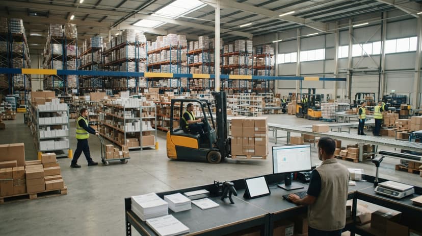 The wider operation that what is sales and inventory management system runs