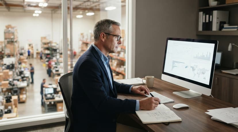 Reviewing the figures what is telecom inventory management produces