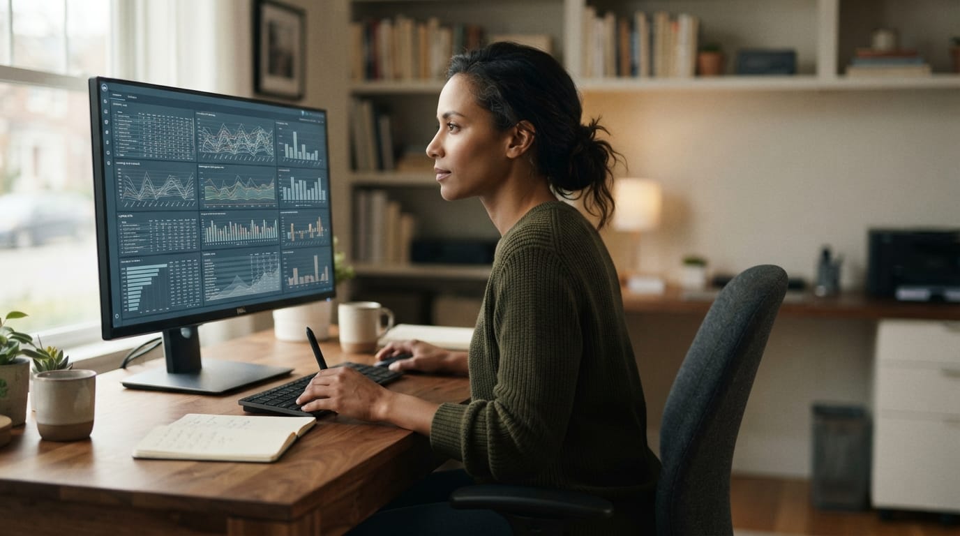 Reviewing the figures what is the best inventory management system for small businesses? produces
