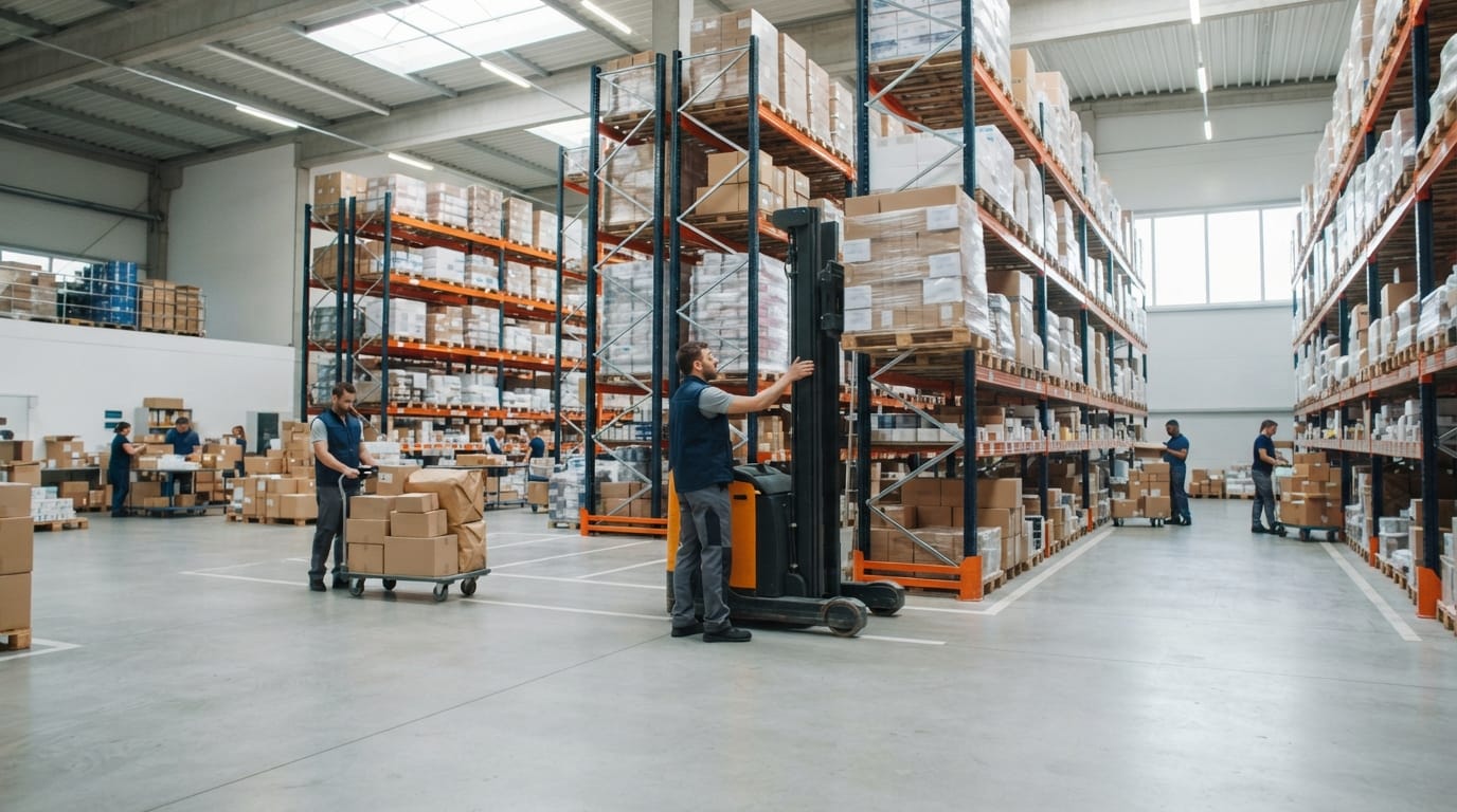 The wider operation that what is the best inventory management system for small businesses? runs