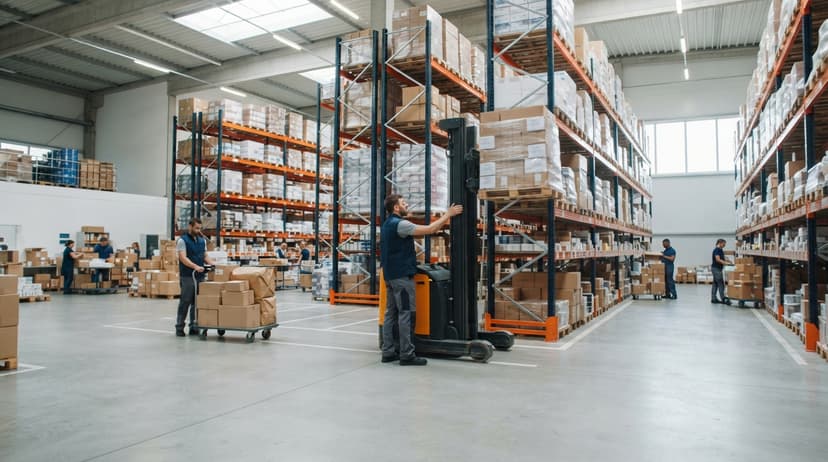 The wider operation that what is the best inventory management system for small businesses? runs