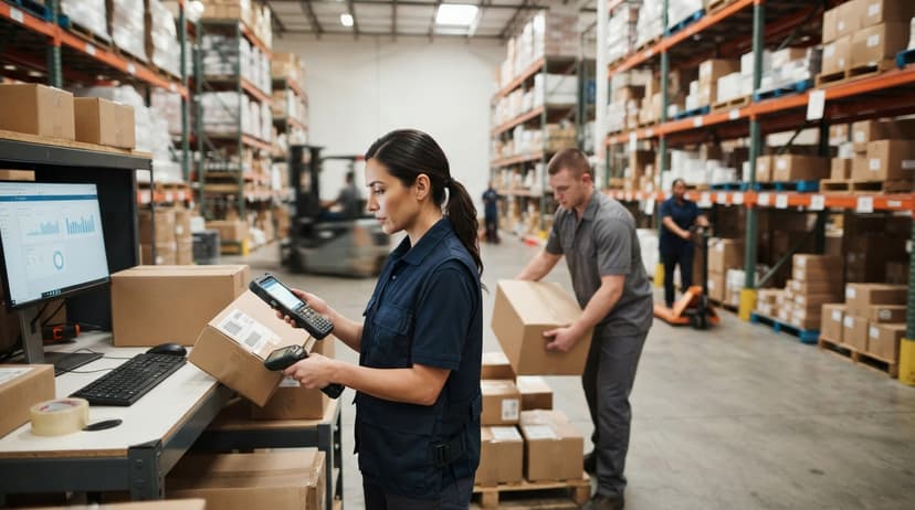 The team who would use what is the concept of inventory management, mid-task