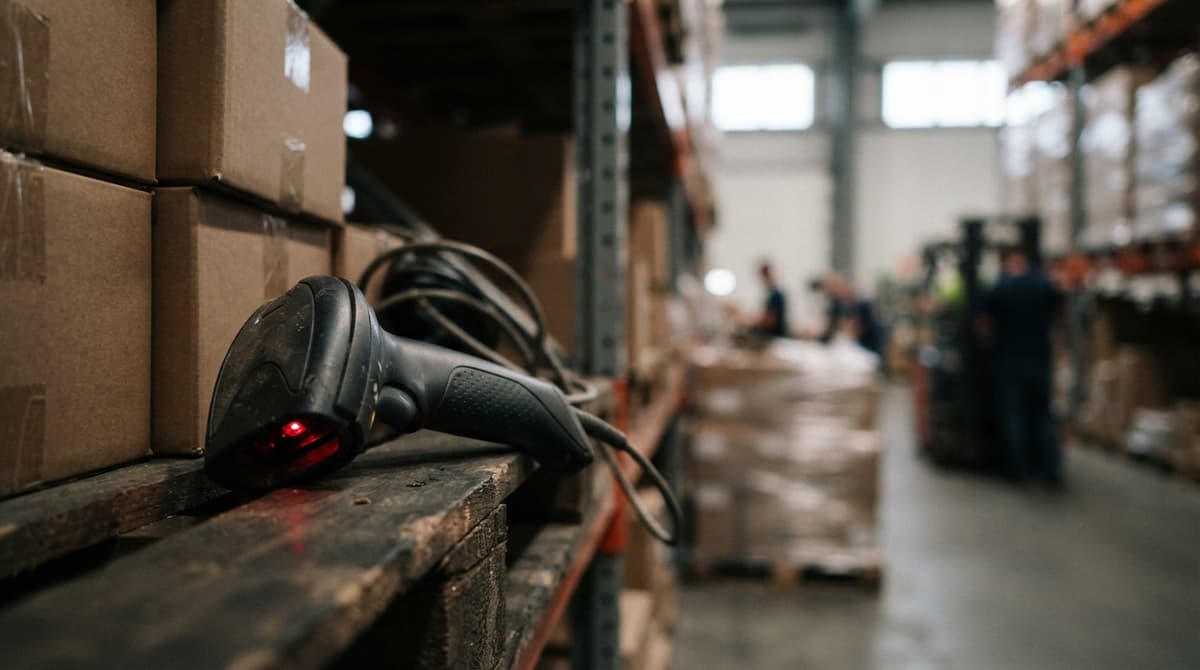 Close detail from the work what is the goal of inventory management quizlet supports