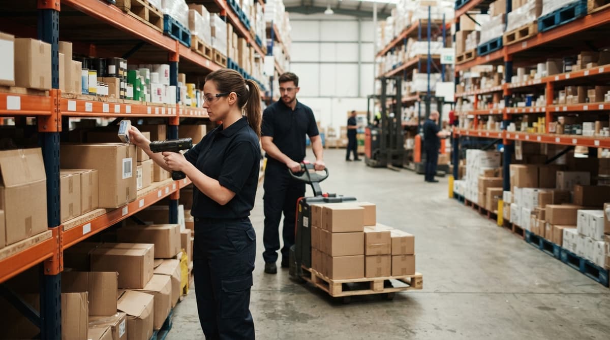 The team who would use what is the golden rule for inventory?, mid-task