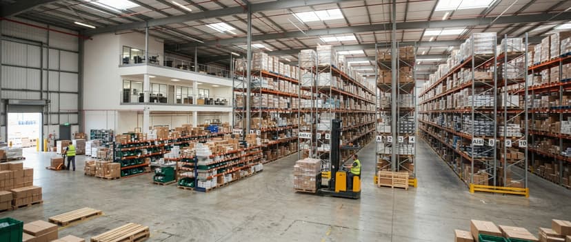 The wider operation that what is the importance of eoq in inventory management runs