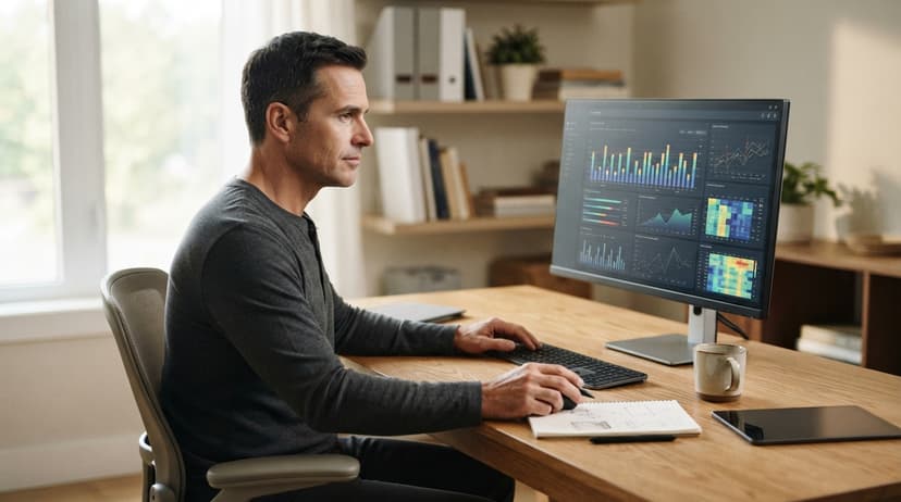 Reviewing the figures what is the importance of quality inventory management produces
