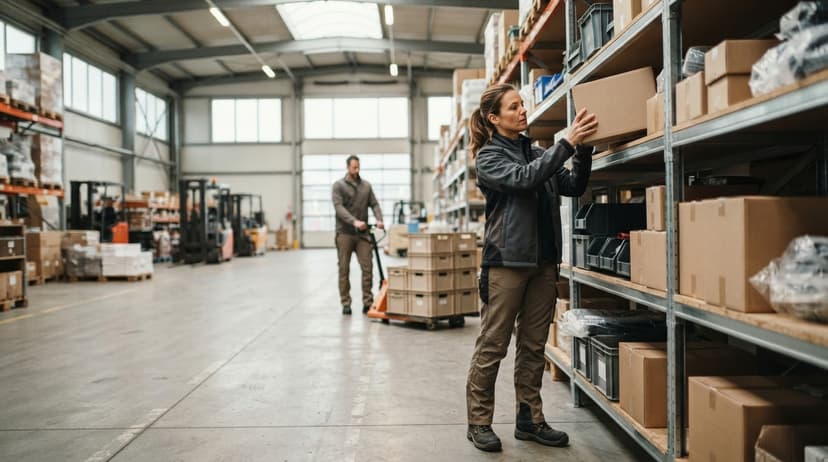 The team who would use what is the purpose of inventory in operations management, mid-task