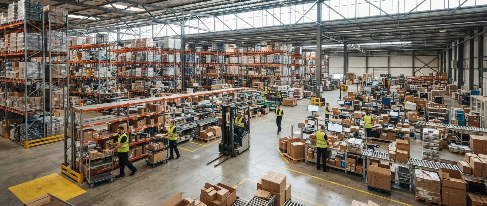 The wider operation that when was barcode scanner invented runs