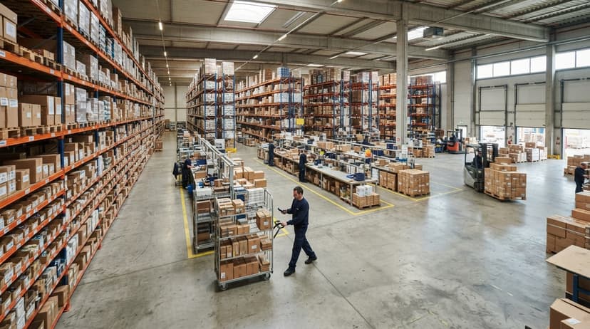 The wider operation that where are serial numbers runs