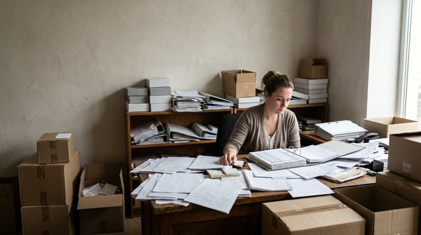 The manual process which warehouse management system would a jeweler most likely use replaces