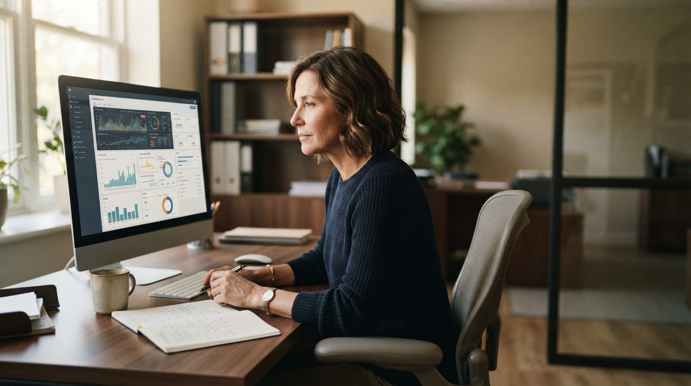 Reviewing the figures why is inventory management important for small businesses produces